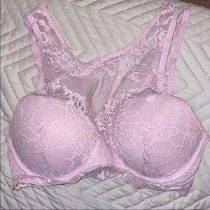 PINK bra top